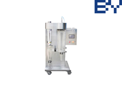 實驗室噴霧干燥機使用前需要做哪些全方位檢查